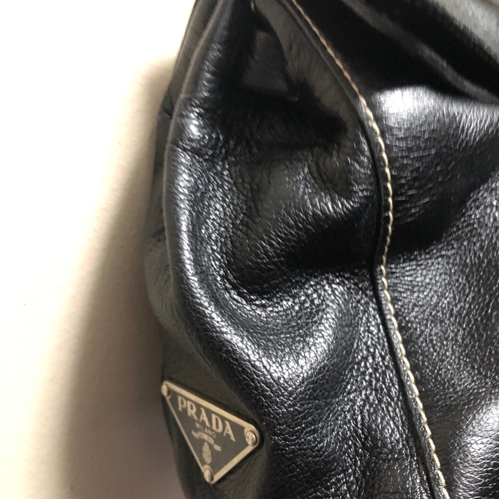 Prada Handbag from Milano Cert of Auth see photo - Picture 6 of 16